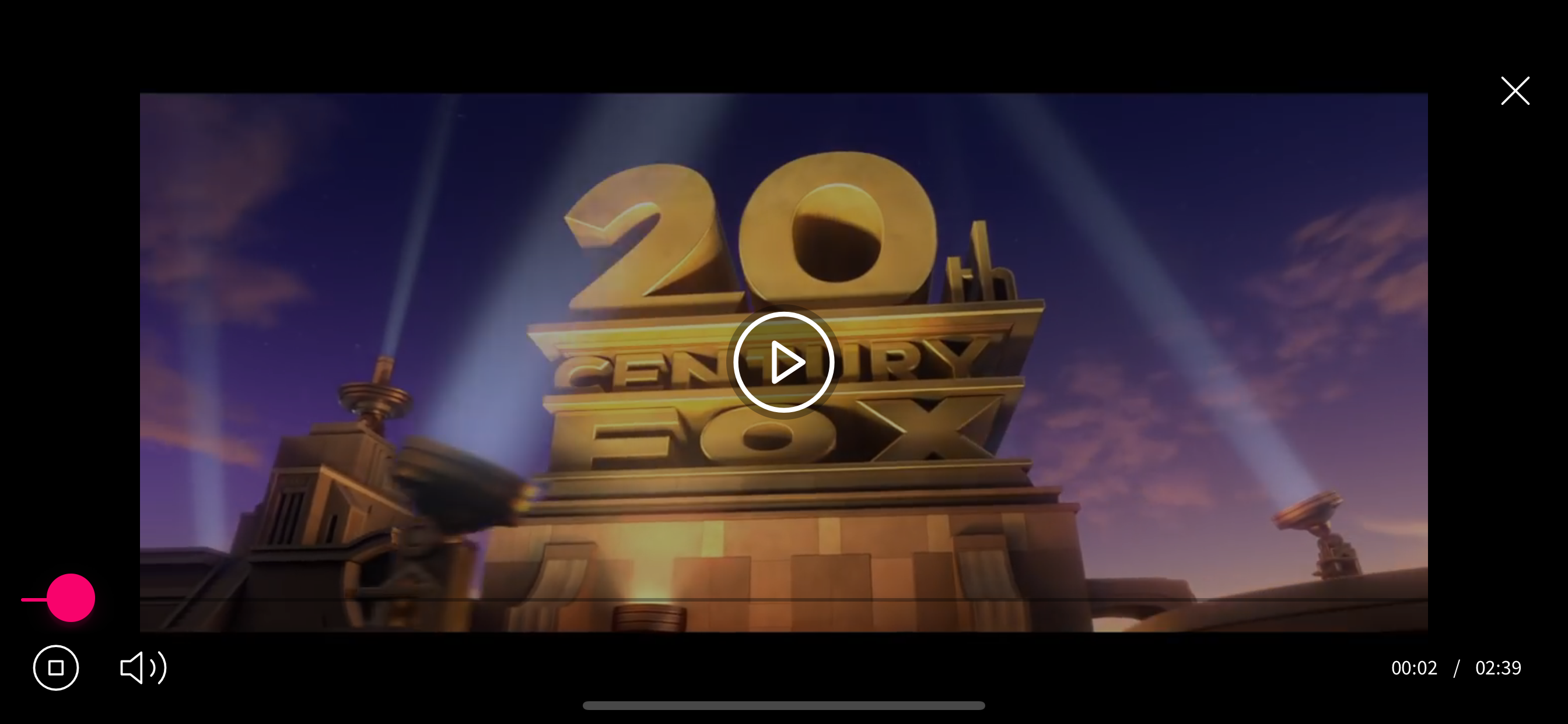 Video Player