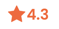 Rating Label example
